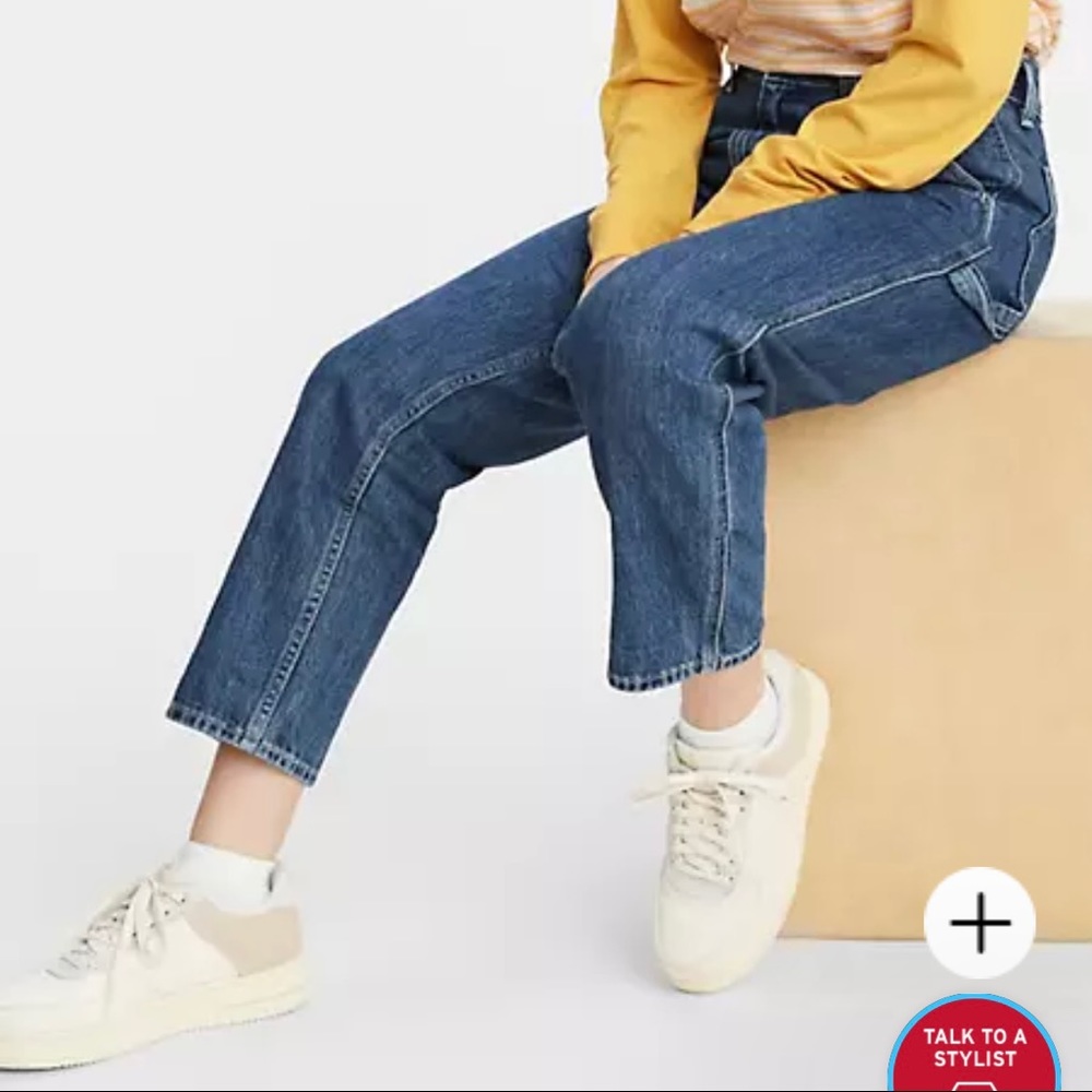 Levi’s Painter Boy Jeans